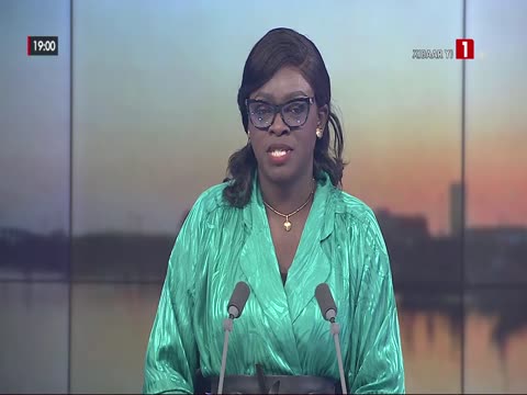 XIBAAR YI du mardi 17 févr. 2026