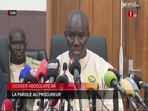 JOURNAL TELEVISE 13H du mercredi 18 févr. 2026