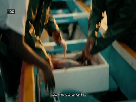 XIBAAR YI du jeudi 19 févr. 2026