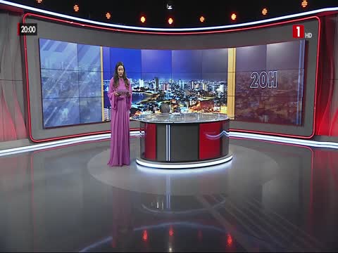 JT 20H du jeudi 19 févr. 2026