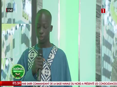 EDITION DU SOIR du vendredi 20 févr. 2026