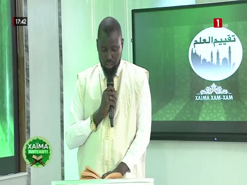 EDITION DU SOIR du samedi 21 févr. 2026