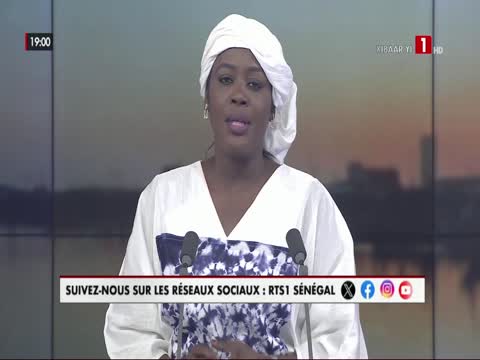 XIBAAR YI du dimanche 22 févr. 2026