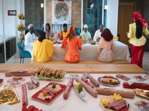 XIBAAR YI du mardi 24 févr. 2026