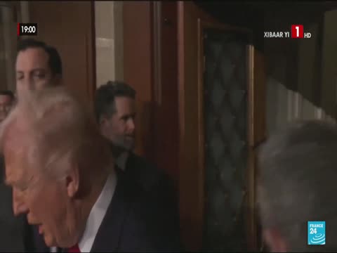 XIBAAR YI du mercredi 25 févr. 2026