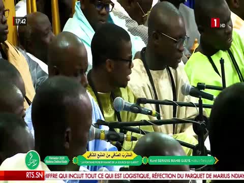 EDITION DU SOIR du jeudi 26 févr. 2026