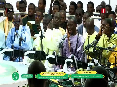 EDITION DU SOIR du vendredi 27 févr. 2026