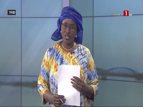 XIBAAR YI du vendredi 27 févr. 2026