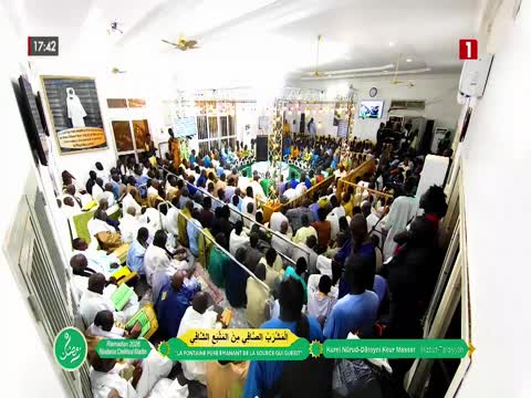 EDITION DU SOIR du samedi 28 févr. 2026