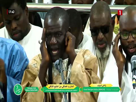 EDITION DU SOIR du dimanche 01 mars 2026