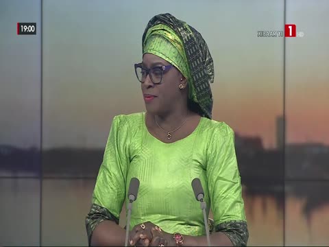 XIBAAR YI du lundi 02 mars 2026