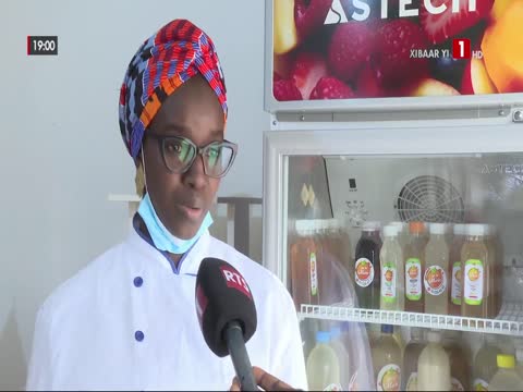 XIBAAR YI du mardi 03 mars 2026