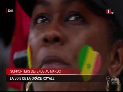 JT 20H du mardi 03 mars 2026