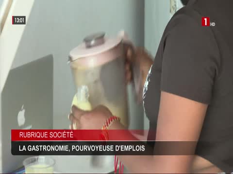 JOURNAL TELEVISE 13H du mercredi 04 mars 2026