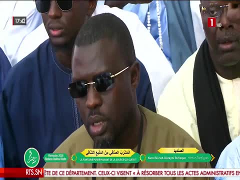 EDITION DU SOIR du mercredi 04 mars 2026