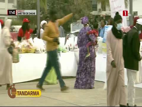 EDITION DU SOIR du vendredi 06 mars 2026