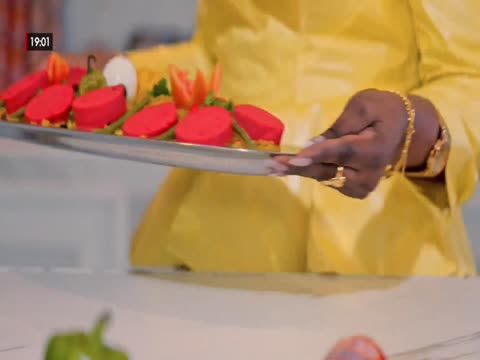 XIBAAR YI du vendredi 06 mars 2026