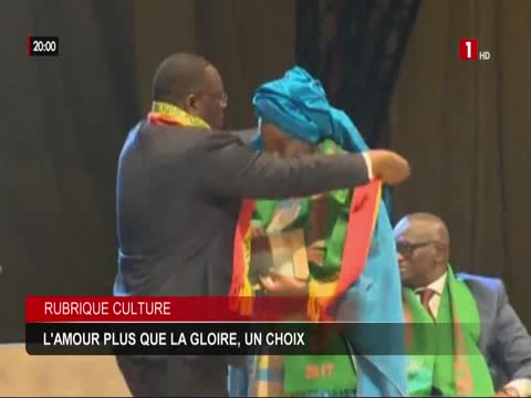 JT 20H du dimanche 08 mars 2026