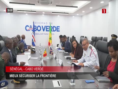 JT 20H du mercredi 11 mars 2026