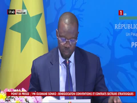 EDITION DU SOIR du jeudi 12 mars 2026