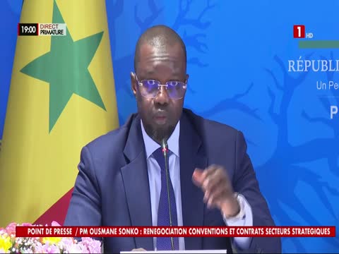 XIBAAR YI du jeudi 12 mars 2026