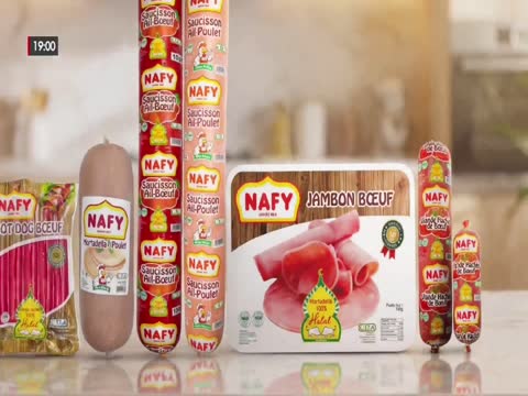 XIBAAR YI du vendredi 13 mars 2026