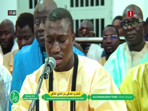 EDITION DU SOIR du samedi 14 mars 2026