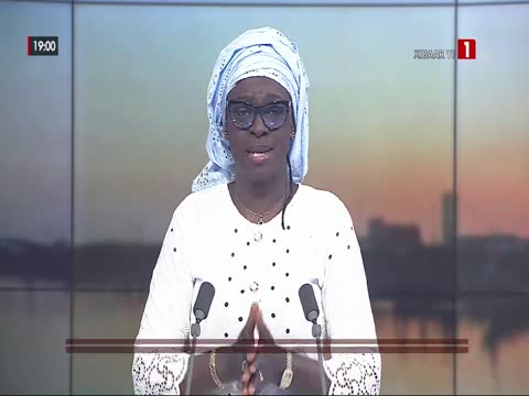 XIBAAR YI du dimanche 15 mars 2026