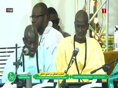 EDITION DU SOIR du lundi 16 mars 2026