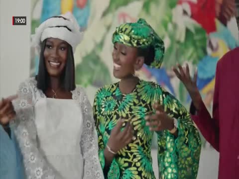 XIBAAR YI du mardi 17 mars 2026