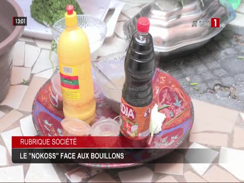 JOURNAL TELEVISE 13H du mercredi 18 mars 2026