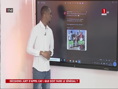 EDITION DU SOIR du mercredi 18 mars 2026