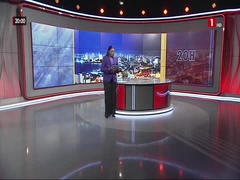 JT 20H du mercredi 18 mars 2026