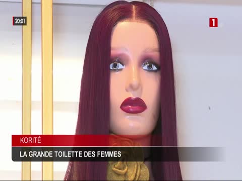 JT 20H du jeudi 19 mars 2026