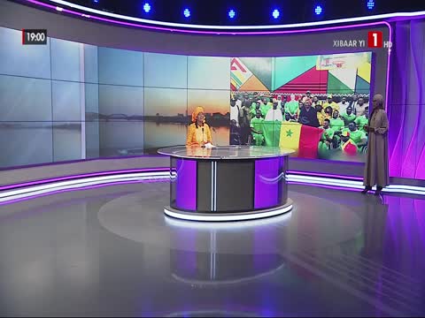 XIBAAR YI du vendredi 20 mars 2026