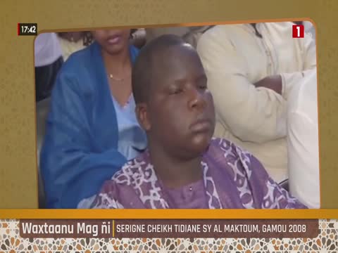 EDITION DU SOIR du samedi 21 mars 2026