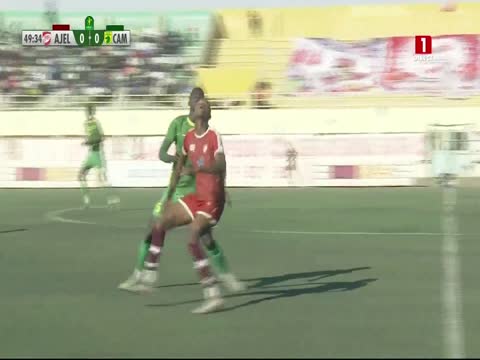 EDITION DU SOIR du mercredi 25 mars 2026