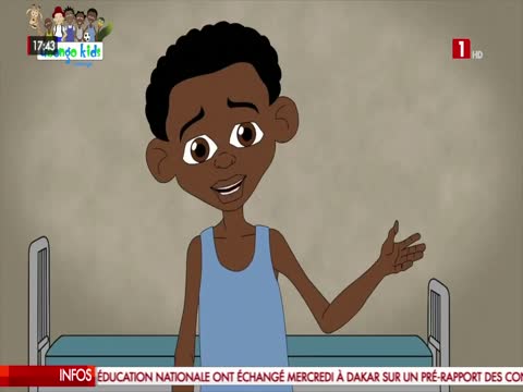 EDITION DU SOIR du jeudi 26 mars 2026