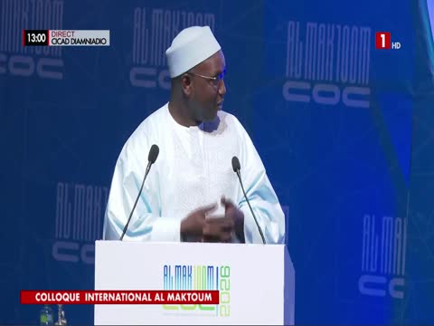 JOURNAL TELEVISE 13H du samedi 28 mars 2026