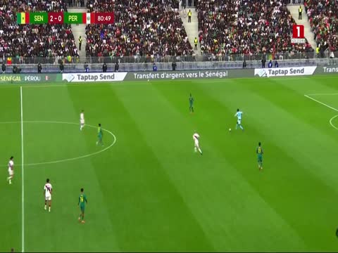 EDITION DU SOIR du samedi 28 mars 2026