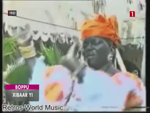 XIBAAR YI du dimanche 29 mars 2026