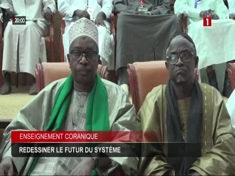 JT 20H du dimanche 29 mars 2026