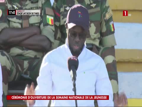 EDITION DU SOIR du lundi 30 mars 2026