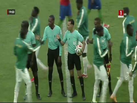 XIBAAR YI du mardi 31 mars 2026