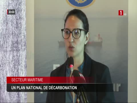 JT 20H du mercredi 01 avr. 2026