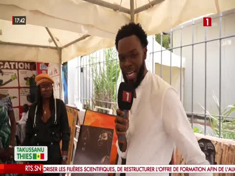 EDITION DU SOIR du jeudi 02 avr. 2026