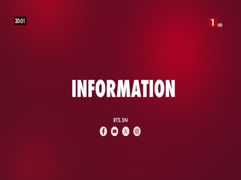 JT 20H du jeudi 02 avr. 2026