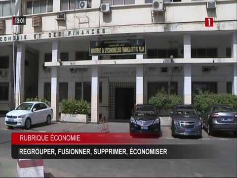 JOURNAL TELEVISE 13H du vendredi 03 avr. 2026