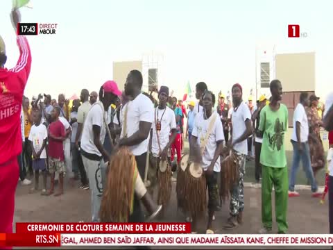 EDITION DU SOIR du vendredi 03 avr. 2026