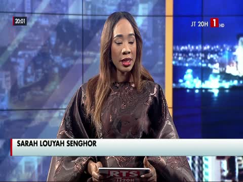 JT 20H du samedi 04 avr. 2026